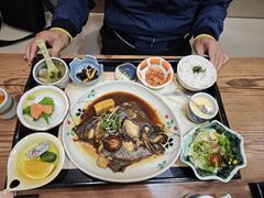 -红叶日本料理(辰熙广场店)