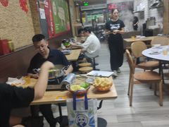 -锋记汕头小馆-猪肚火锅(华强北店)