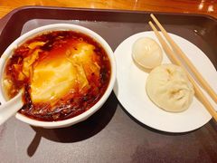 -南门小馆·清真(国贸商城店)