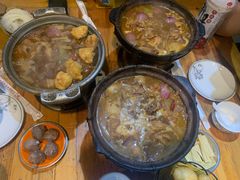 -范贤光鸡公煲(平乐园总店)
