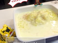 榴莲飘香-发记甜品(豉油街店)