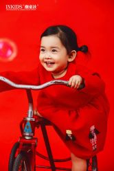 点击看大图 -INKIDS潮童社儿童摄影(朝阳大悦城店)