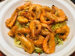 -海宝酒家(中山四路店)