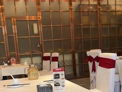 -红色盛宴酒楼(科丰桥店)