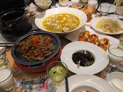 -蜀SHU·川菜