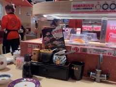 -万岁寿司(万国店)