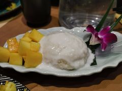 -摩登有记·新派泰国菜(银钻广场店)