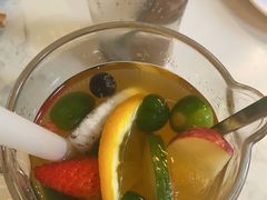 -卡朋西餐(较场西路店)