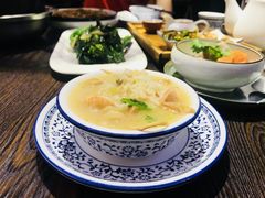 -大洋家·精品潮汕菜·生腌砂锅粥(天河东路店)
