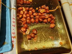 -有滋有味烧烤涮(果园星城C区店)