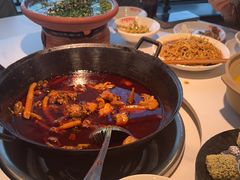 -李子坝梁山鸡(李子坝大鸡哥店)