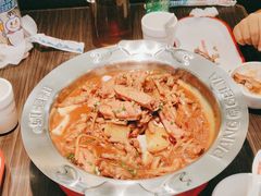 -胖哥俩肉蟹煲(湛江印象汇店)