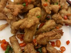 -吉祥格桑花开素食餐厅