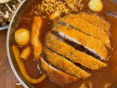-青春分食(仙林大学城店)