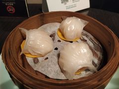 -万丽轩·粤菜(王府井金茂万丽酒店)