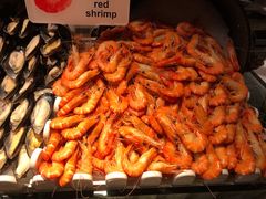 -星伦多 自助料理(圆融店)