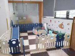 -大米和小米儿童成长中心·社交言语·感统·学习力提升(光明中心)