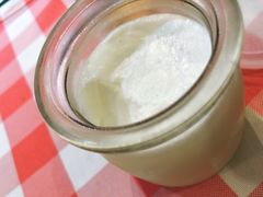 自制双皮奶-龙桥私厨·姜花菊花过桥鱼·顺德菜(容桂店)