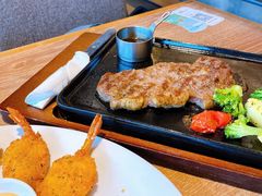 -必胜客(港城新天地店)