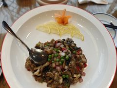-浔庐餐厅•江西老字号•九江菜(南湖国际店)