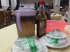 -标记美食新鲜猪杂(兴南大道店)