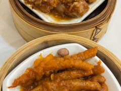 味皇蒸排骨-骏丰酒楼(黄编店)