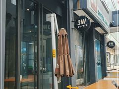 -3W咖啡(北大店)