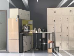 -Orenda健身工作室(平山店)