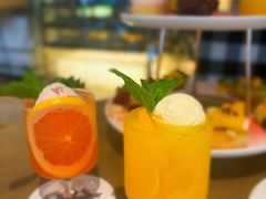 -粤海喜来登酒店·&More聚驿(天河城店)