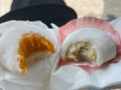 -澳门长洲糯米糍(柯打苏沙街店)
