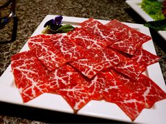 -辉哥火锅(虹桥路店)