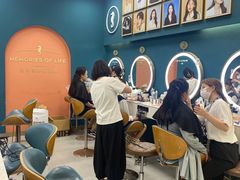 -海马体照相馆(重庆龙湖时代天街D馆店)