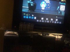 -百威KTV(恒福路店)