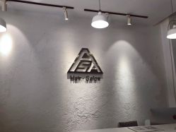 前台-ASA HAIR SALON