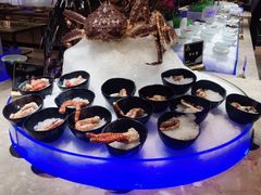 -海玥荟海鲜姿造自助餐厅(欧罗巴广场店)