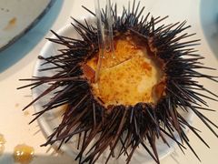-藜爱·山海情海鲜自助(万达广场店)