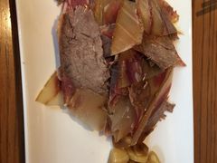 -秦唐一号西安菜馆(钟楼店)