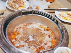 -七欣天香辣蟹火锅(无锡金太湖国际城店)