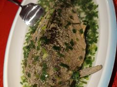 -粤北餐馆