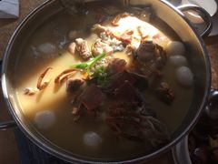 -龙井壹号·茶缘山景宴(龙井村店)