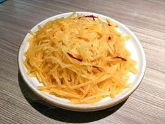 -老昌春饼(松北店)