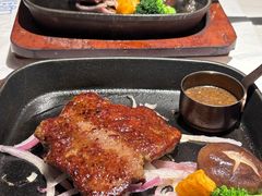 -牛扒先生·厚切雪花牛扒西餐厅(北京路禺山路店)