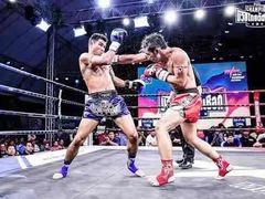 -TFC 纯泰拳馆MuayThai