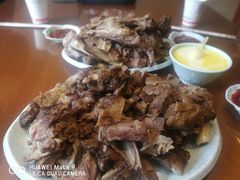 -清真·益鑫羊肉手抓馆(花园北街店)