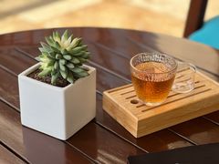 -三亚海棠湾喜来登度假酒店大堂吧