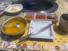 -安又胖韩国烤肉(美罗城店)