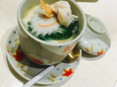 -小句号·精致料理(江南环球港店)
