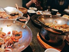 -绿茶餐厅(龙湖星悦荟店)