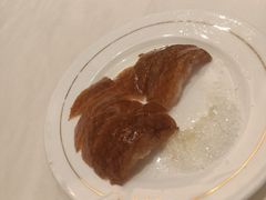 -全聚德(扬州虹桥坊店)