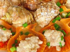 -海门岛七号餐厅